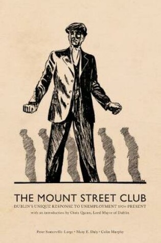 Cover of The Mount Street Club