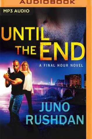 Cover of Until the End