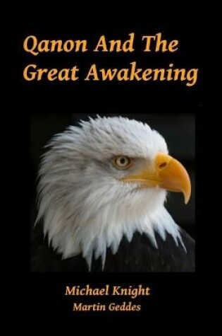 Cover of Qanon And The Great Awakening