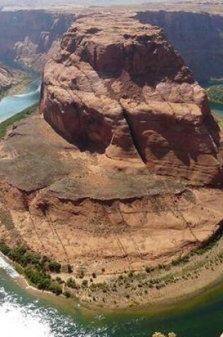 Cover of Horseshoe Bend on the Colorado River in Arizona Journal