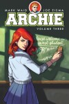 Book cover for Archie Vol. 3