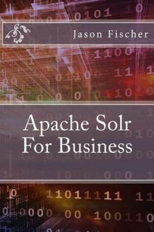 Cover of Apache Solr for Business