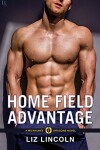 Book cover for Home Field Advantage