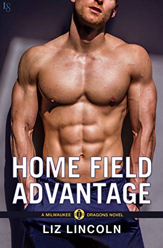 Cover of Home Field Advantage