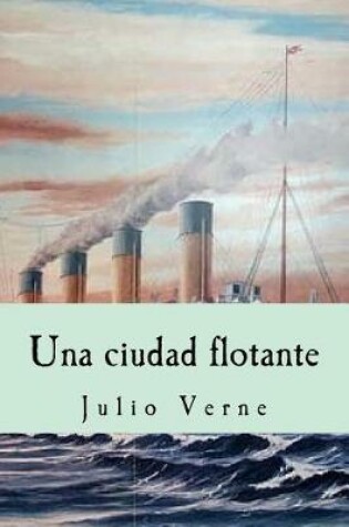 Cover of Una Ciudad Flotante