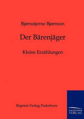 Book cover for Der B Renj Ger