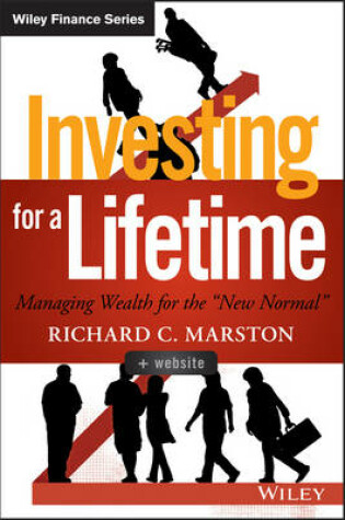 Cover of Investing for a Lifetime