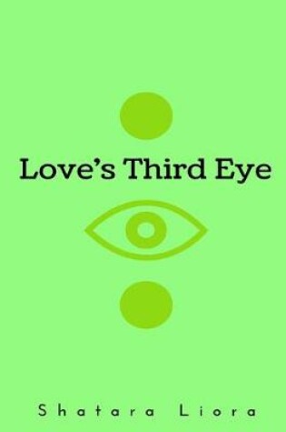 Cover of Love's Third Eye