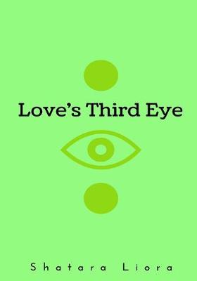 Book cover for Love's Third Eye