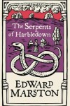 Book cover for The Serpents of Harbledown