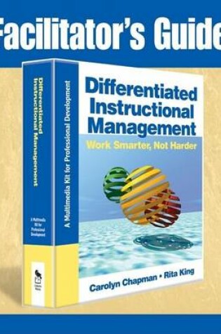 Cover of Differentiated Instructional Management (Multimedia Kit)