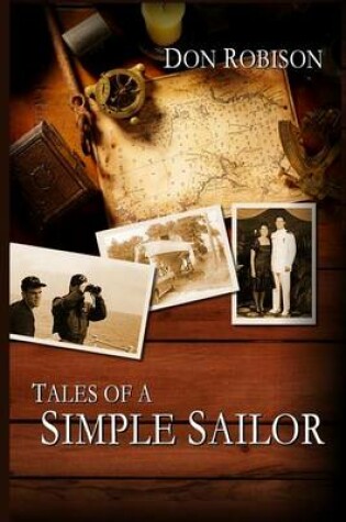 Cover of Tales of a Simple Sailor