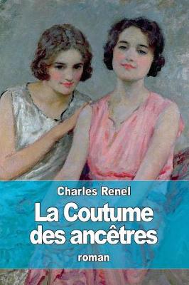 Book cover for La Coutume des ancêtres