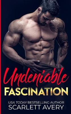 Book cover for Undeniable Fascination