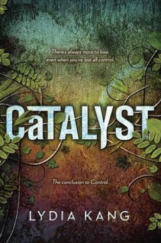 Cover of Catalyst