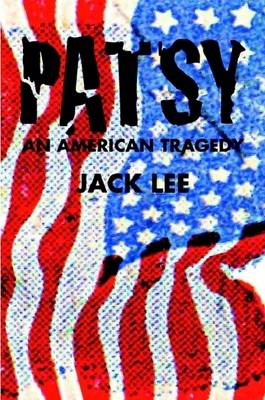 Book cover for Patsy An American Tragedy