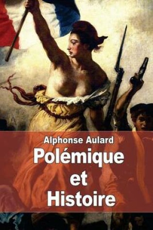 Cover of Polemique et Histoire