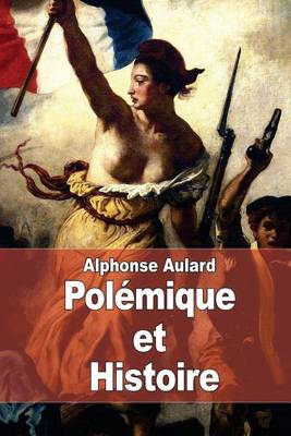 Book cover for Polemique et Histoire