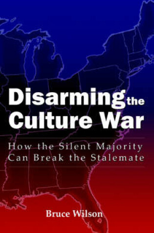 Cover of Disarming the Culture War