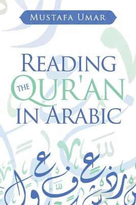 Cover of Reading the Qur'an in Arabic