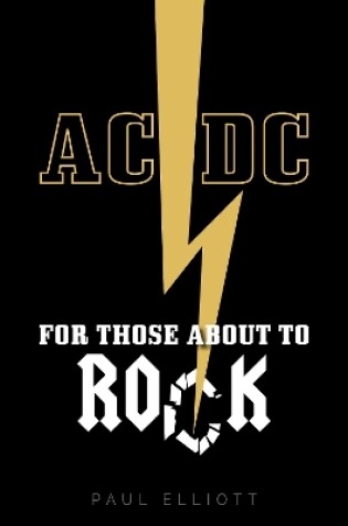 Cover of AC/DC