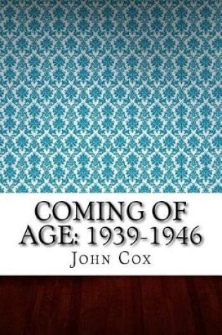 Cover of Coming of Age