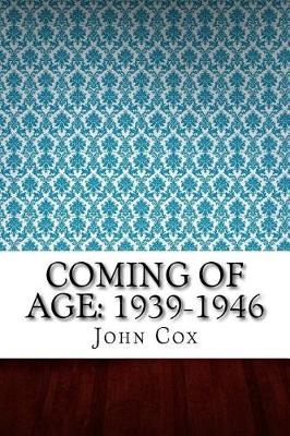 Book cover for Coming of Age