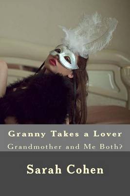 Book cover for Granny Takes a Lover