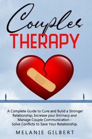 Cover of Couples Therapy