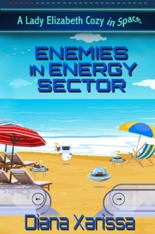 Cover of Enemies in Energy Sector