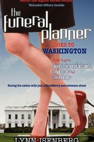 Cover of THE Funeral Planner Goes to Washington