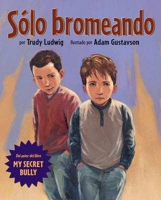 Book cover for Solo Bromeaba