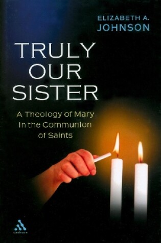 Cover of Truly our Sister