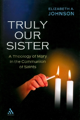 Book cover for Truly our Sister