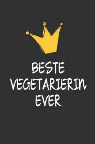 Cover of Beste Vegetarierin