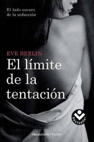 Cover of El límite de la tentación