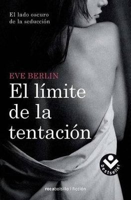 Book cover for El límite de la tentación