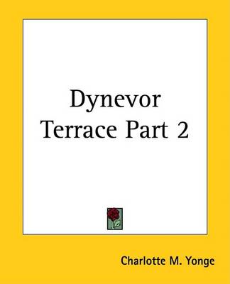 Book cover for Dynevor Terrace Part 2