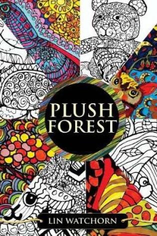 Cover of Plush Forest