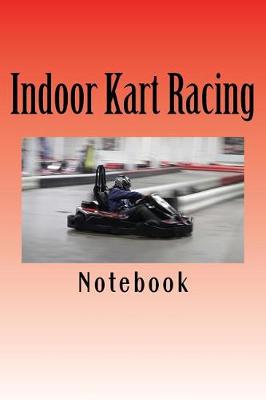 Book cover for Indoor Kart Racing