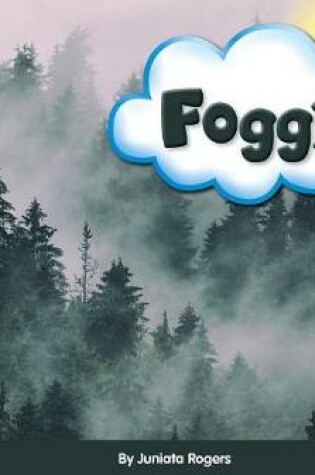 Cover of Foggy