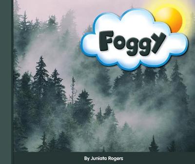 Cover of Foggy