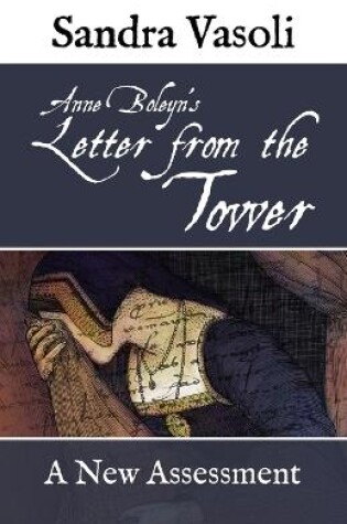 Cover of Anne Boleyn's Letter from the Tower