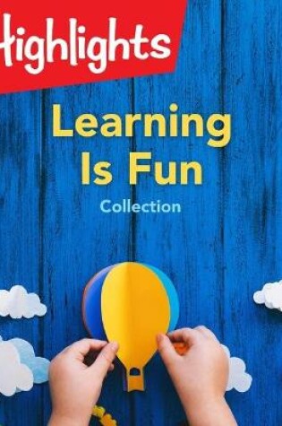 Cover of Learning Is Fun Collection