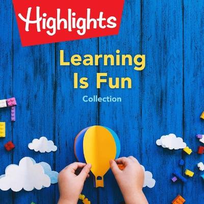 Book cover for Learning Is Fun Collection