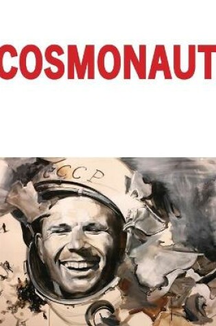 Cover of Cosmonaut