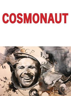 Book cover for Cosmonaut