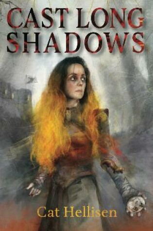 Cover of Cast Long Shadows