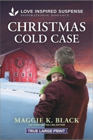 Cover of Christmas Cold Case