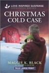 Book cover for Christmas Cold Case